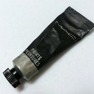 MAC PAINTS Pientures CHIAROSCURO Discontinued RARE